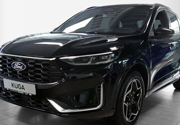 Ford Kuga 3.456 km 49.900 &euro; Lorch 73547