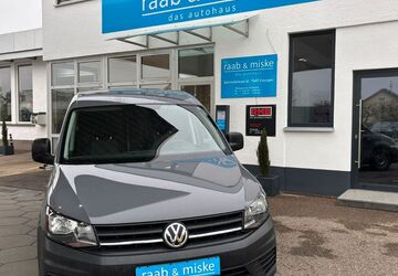 VW Caddy 135.800 km 10.490 &euro; Essingen 73457