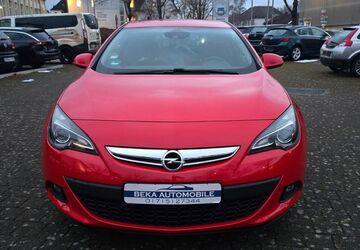 Opel Astra 130.000 km 4.900 &euro; Aalen 73433