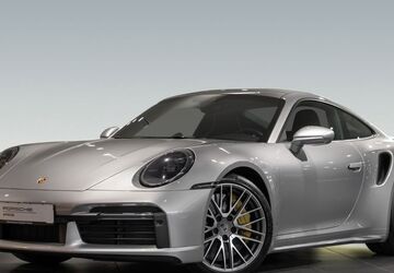 Porsche 992 10.880 km 232.880 &euro; Schwäbisch Gmünd 73529