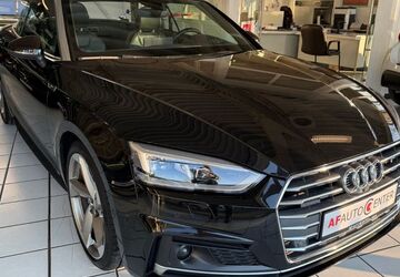 Audi A5 106.750 km 25.990 &euro; Aalen 73431