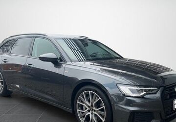Audi A6 66.285 km 34.690 &euro; Nördlingen 86720