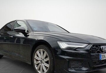 Audi A6 38.000 km 39.490 &euro; Nördlingen 86720