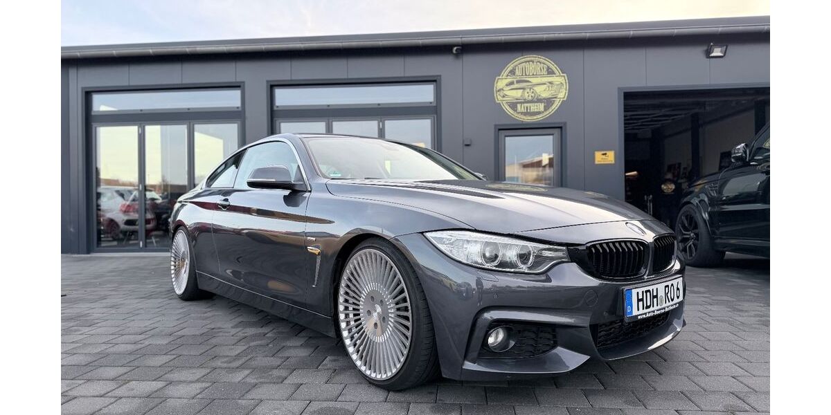 BMW 435 197.000 km 19.999 &euro; Nattheim 89564