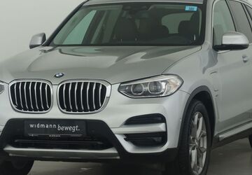 BMW X3 64.425 km 32.850 &euro; Aalen 73431