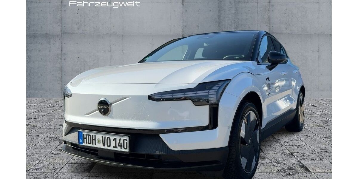 Volvo EX30 16.000 km 39.880 &euro; Heidenheim 89520