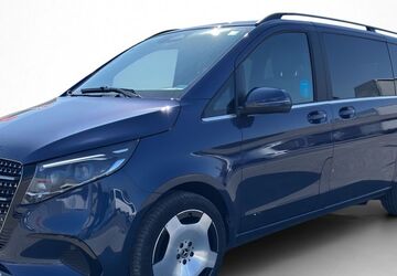 Mercedes-Benz V 220 5.000 km 73.850 &euro; Aalen 73431