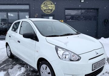 Mitsubishi Space Star 99.000 km 4.999 &euro; Nattheim 89564