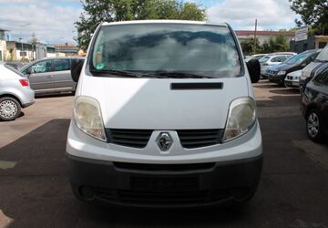 Renault Trafic 178.453 km 3.999 &euro; Aalen 73433