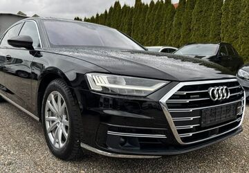 Audi A8 192.000 km 39.990 &euro; Schwäbisch Gmünd 73529