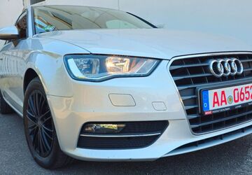Audi A3 200.000 km 6.599 &euro; Aalen 73431