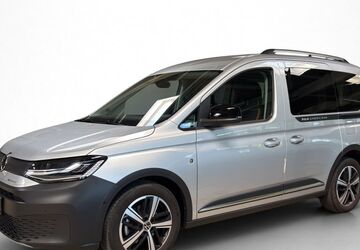 VW Caddy 66.100 km 28.850 &euro; Aalen 73431