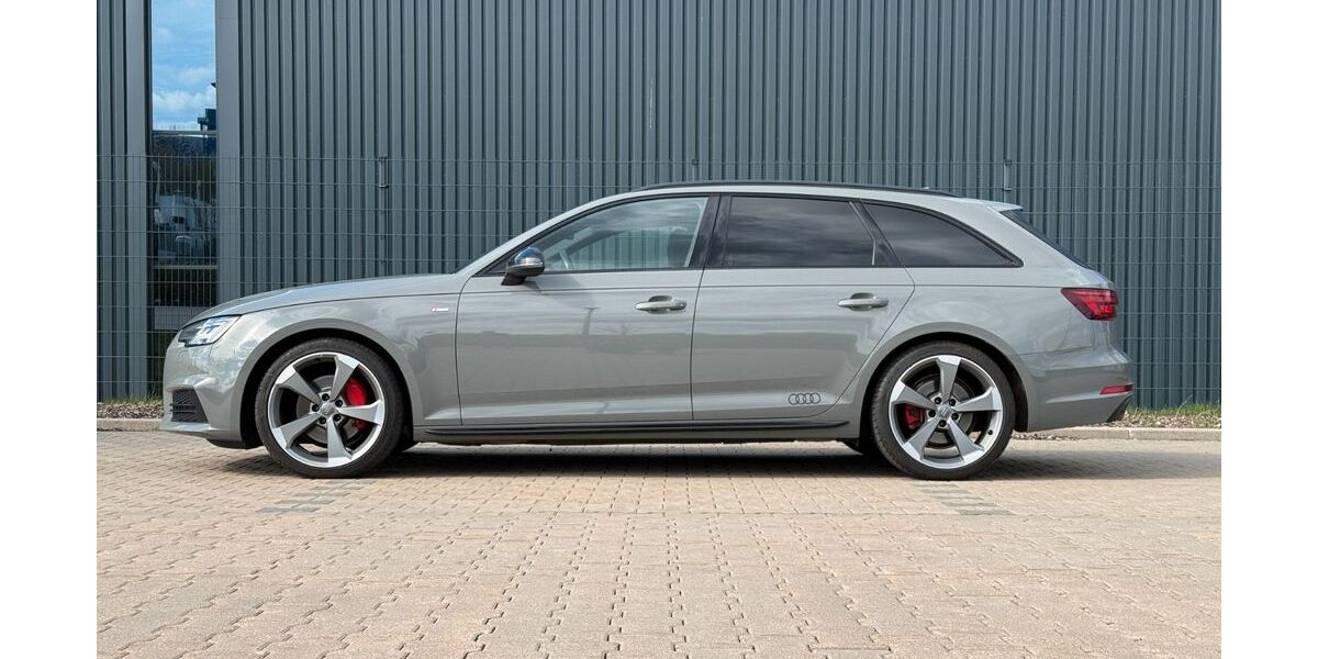 Audi A4 178.500 km 18.100 &euro; Schwäbisch Gmünd 73527