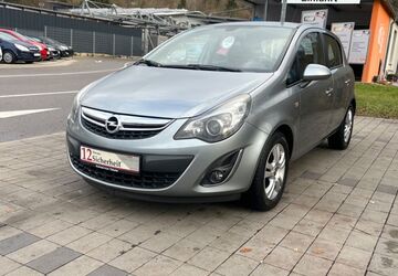 Opel Corsa 71.058 km 6.999 &euro; Schnaitheim-Heidenheim 89520