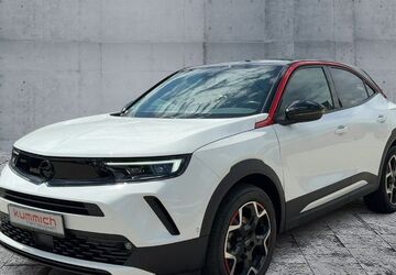 Opel Mokka-e 43.000 km 18.480 &euro; Heidenheim 89520