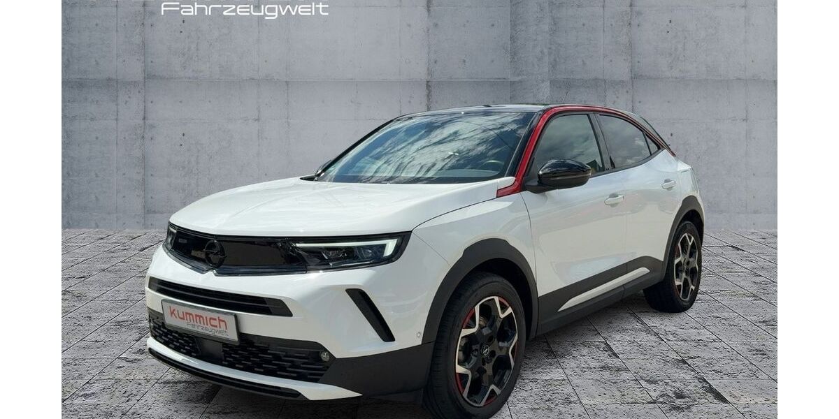 Opel Mokka-e 43.000 km 18.480 &euro; Heidenheim 89520