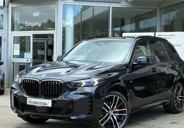 BMW X5 12.880 km 82.440 &euro; Heidenheim 89520