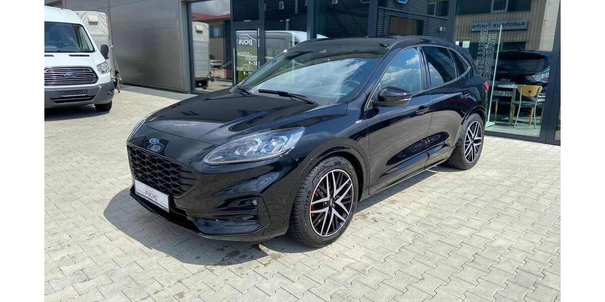 Ford Kuga 15.800 km 42.890 &euro; Böhmenkirch 89558