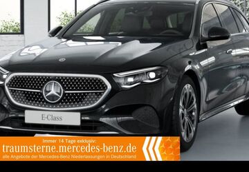 Mercedes-Benz E 300 10.753 km 50.990 &euro; Schwäbisch Gmünd 73529