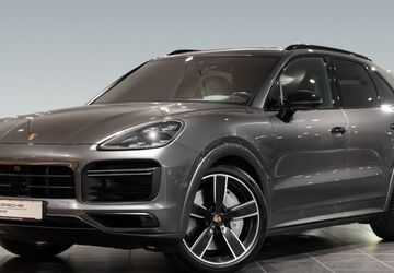Porsche Cayenne 100.690 km 72.880 &euro; Schwäbisch Gmünd 73529