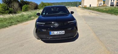 Gebrauchte Opel Mokka
