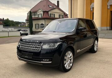 Land Rover Range Rover 267.000 km 23.900 &euro; Westhausen 73463