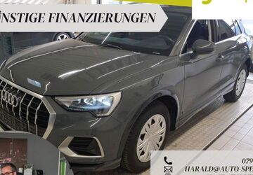 Audi Q3 36.199 km 29.990 &euro; Tannhausen 73497