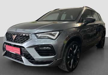 Cupra Ateca 41.354 km 36.290 &euro; Hüttlingen 73460