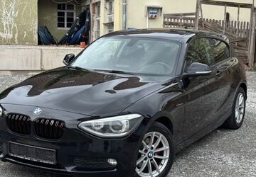 BMW 116 171.000 km 8.800 &euro; Obersontheim 74423