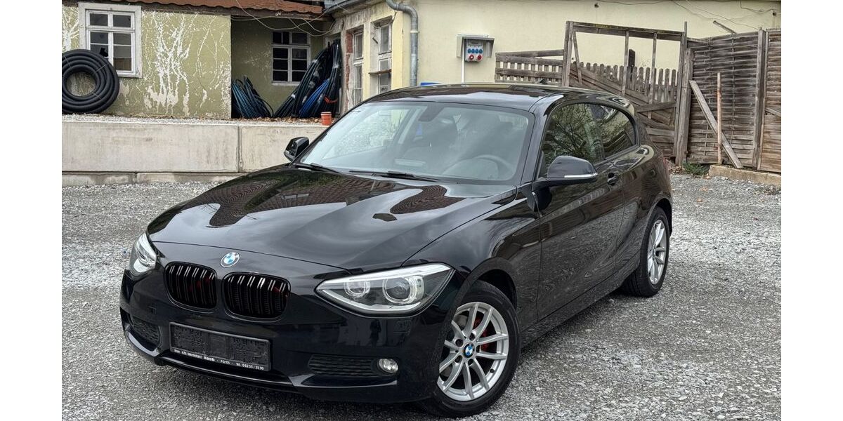 BMW 116 171.000 km 8.800 &euro; Obersontheim 74423