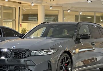 BMW M340d 7.900 km 64.480 &euro; Heidenheim 89520