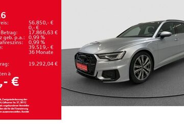 Audi A6 30.339 km 56.850 &euro; Aalen 73431