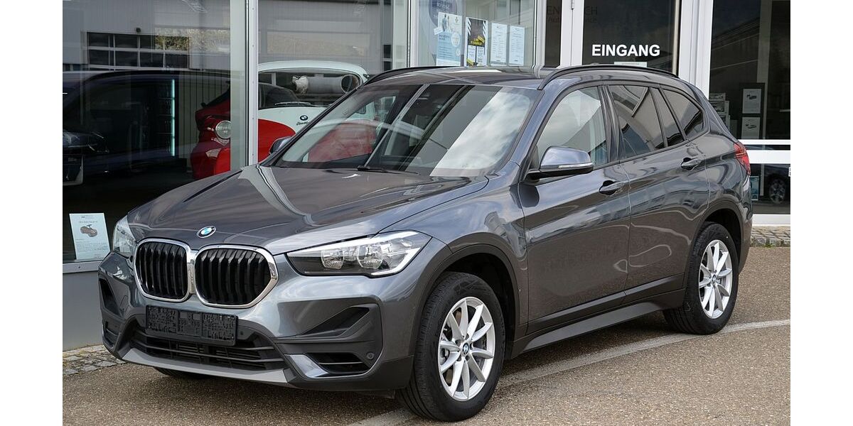 BMW X1 82.446 km 23.250 &euro; Bopfingen 73441