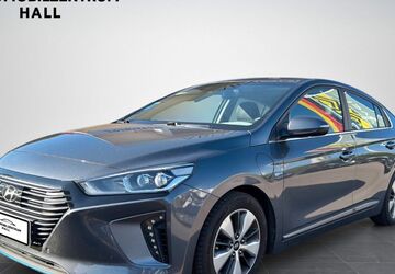 Hyundai IONIQ 110.000 km 13.999 &euro; Aalen 73430