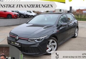 VW Golf 25.118 km 24.490 &euro; Tannhausen 73497