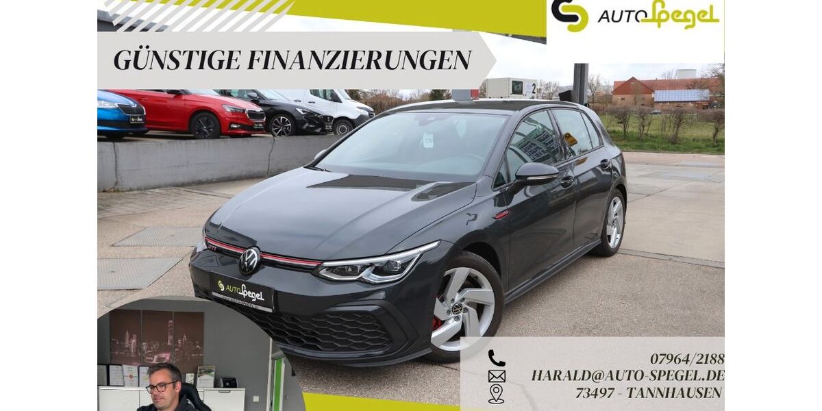 VW Golf 25.118 km 24.490 &euro; Tannhausen 73497