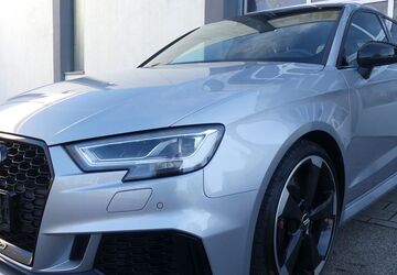 Audi RS3 39.200 km 51.900 &euro; Spraitbach 73565