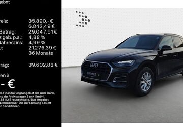Audi Q5 110.701 km 34.490 &euro; Heidenheim a. d. B. 89520