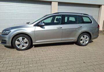 VW Golf 148.800 km 9.800 &euro; Hüttlingen 73460