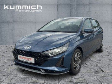 Gebrauchte Hyundai i20