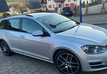 VW Golf 342.571 km 3.600 &euro; Dischingen 89561