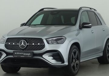 Mercedes-Benz GLE 450 9.999 km 96.999 &euro; Aalen 73431
