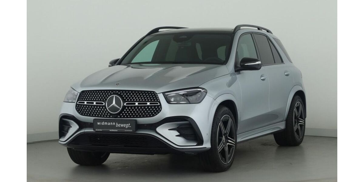 Mercedes-Benz GLE 450 9.999 km 96.999 &euro; Aalen 73431