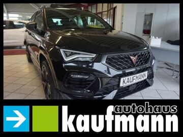 Gebrauchte Cupra Ateca