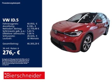 Gebrauchte VW ID.5