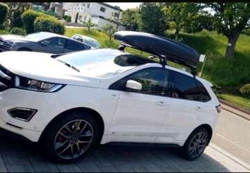 Ford Edge 92.125 km 19.990 &euro; Hüttlingen 73460