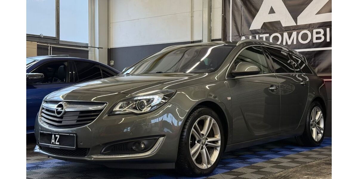 Opel Insignia 150.000 km 7.490 &euro; Mutlangen 73557
