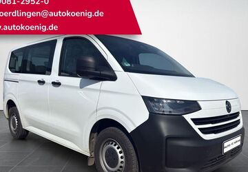 VW T7 Transporter 13.000 km 46.990 &euro; Nördlingen 86720