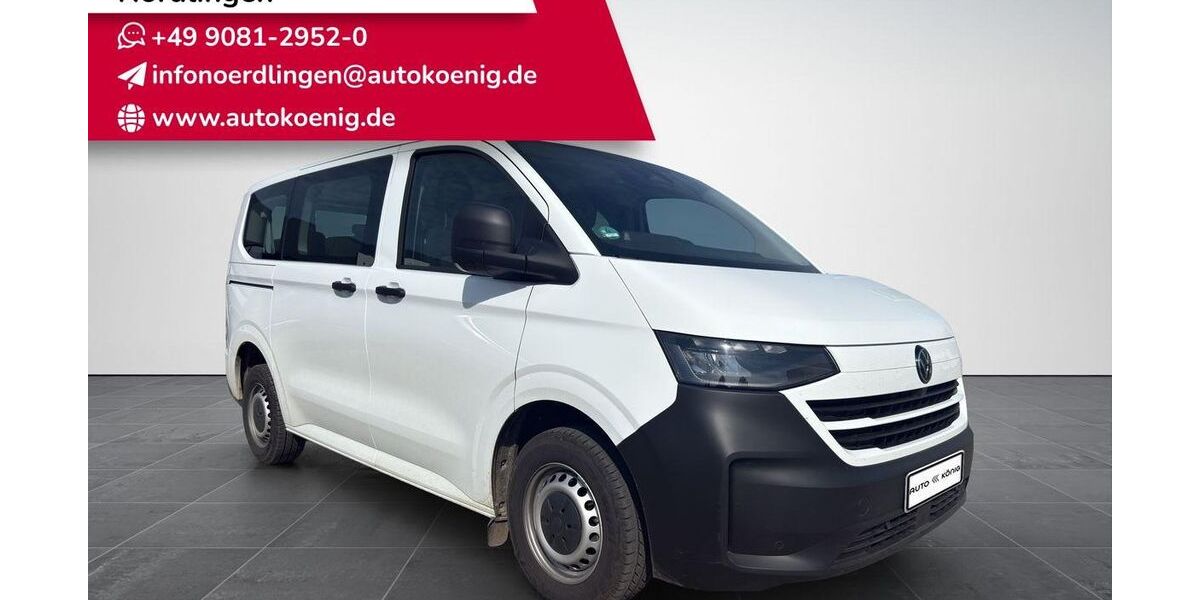 VW T7 Transporter 13.000 km 46.990 &euro; Nördlingen 86720