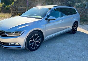 VW Passat Variant 259.443 km 11.300 &euro; Bopfingen 73441